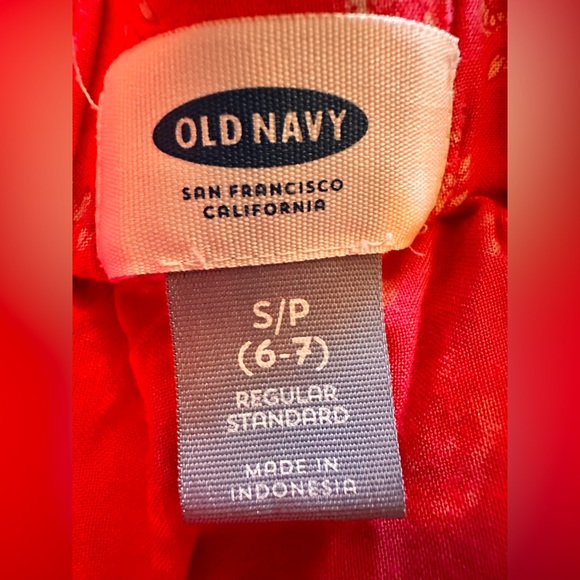 🌸🌟👼Girls Pink Angel sweater & Old Navy skirt - Picture 7 of 8